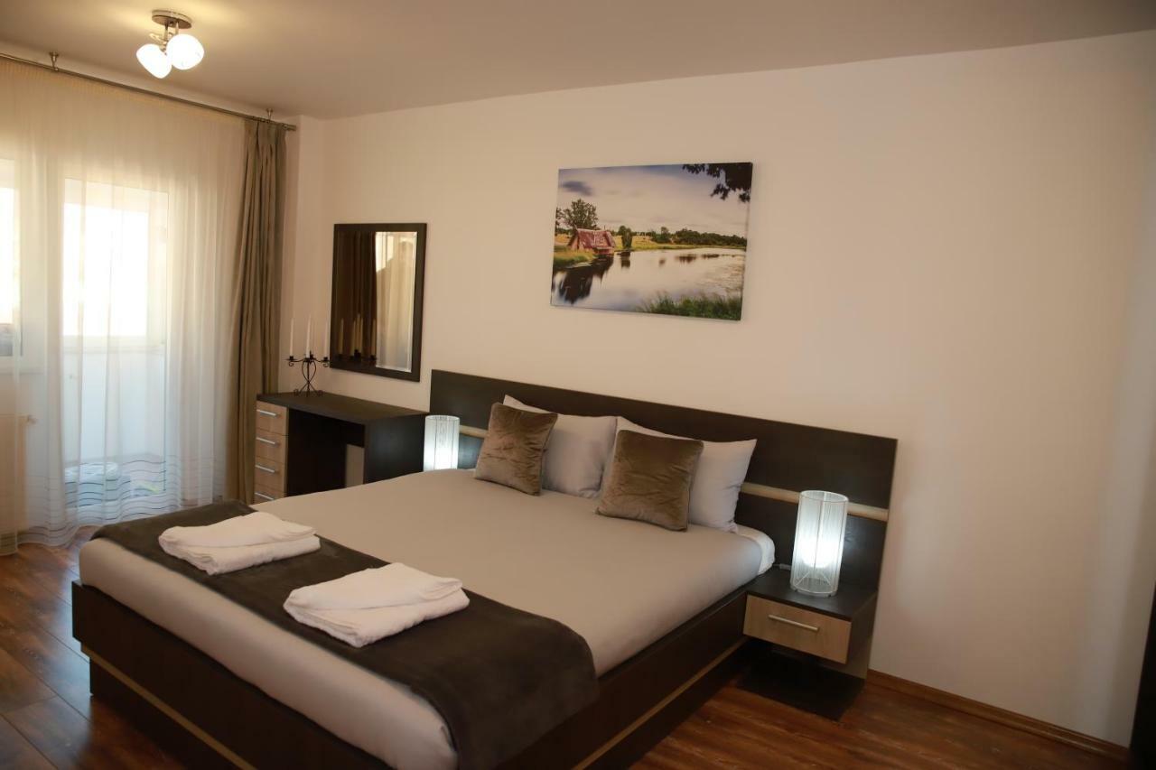 Cozy Apartment In Brasov Bagian luar foto