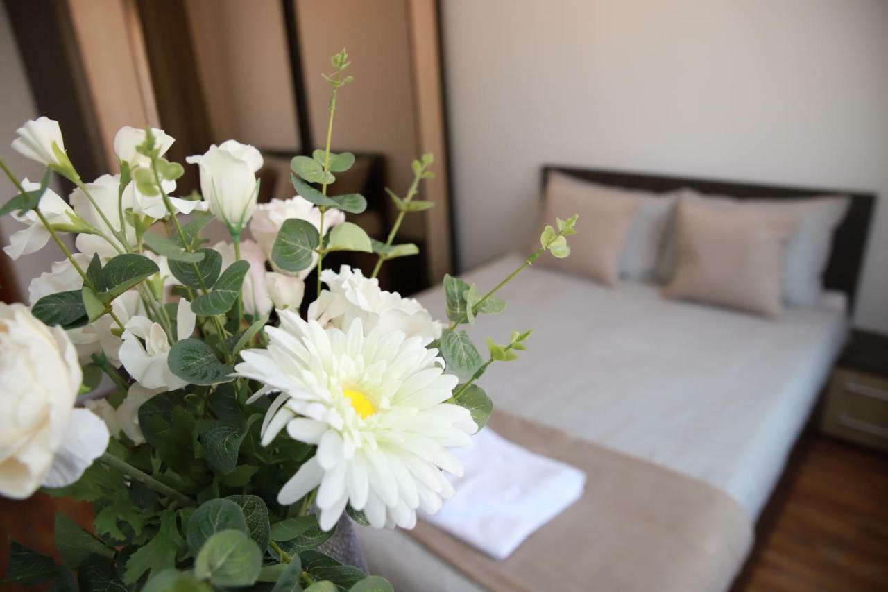 Cozy Apartment In Brasov Bagian luar foto